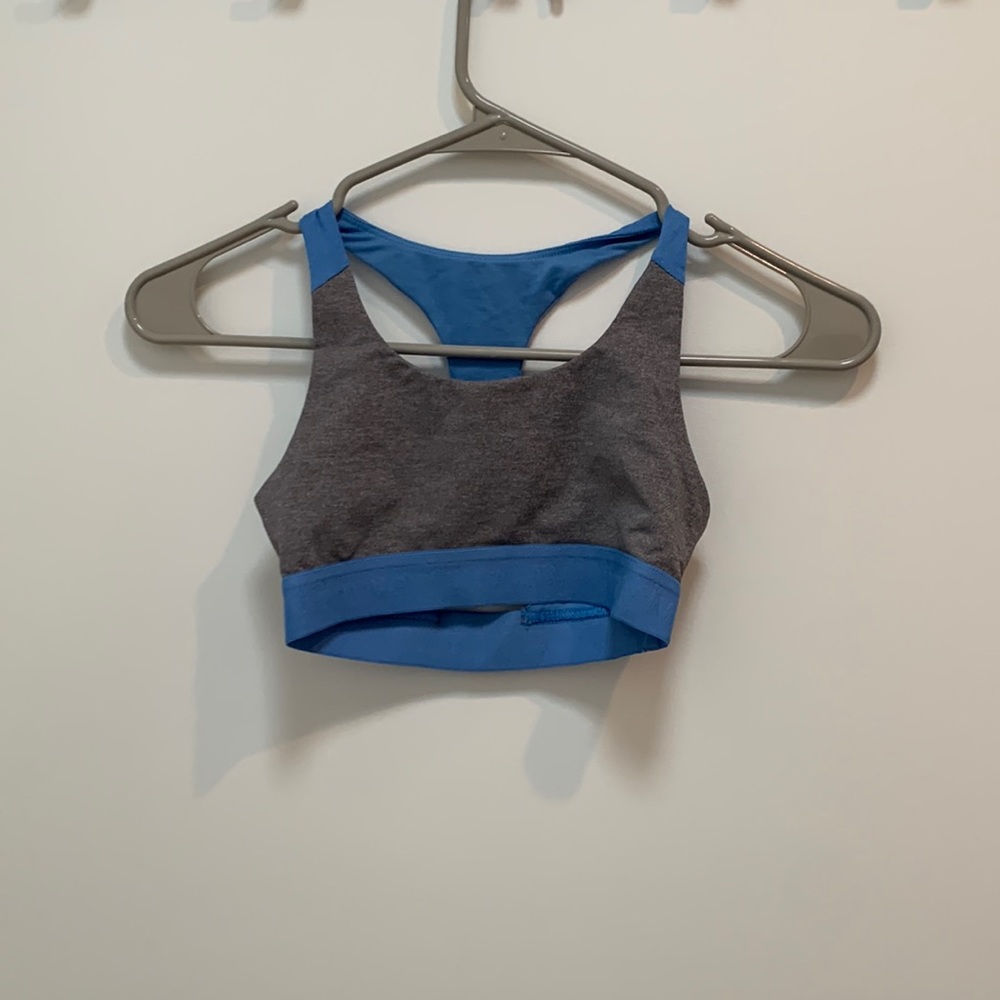 Ivivva Reversible Sports Bra
